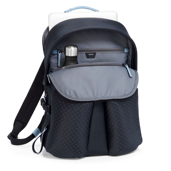 Tumi Devoe Meadow backpack - Picture 3 of 6
